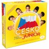 Albi Hra Česko Junior zábavná hra odporúčaný vek 10+