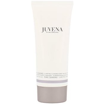 Juvena Pure Clarifying Cleansing Foam 200 ml