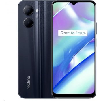 Realme C33 4GB/64GB