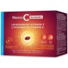 Novo C Komplex Lipozomálny vitamín C + vitamín D3 + zinok 90 kapsúl