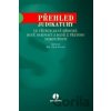 Přehled jud. ve věcech daně dědické, darovací - Alena Koutná