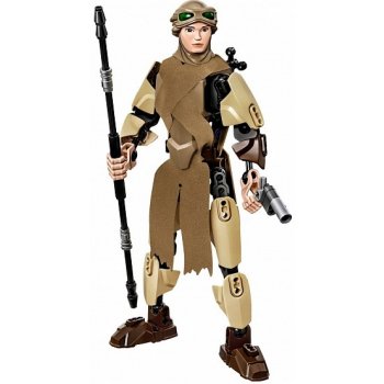 LEGO® Star Wars™ 75113 Rey