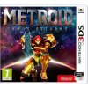Metroid: Samus Returns (3DS)