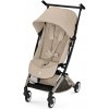 Cybex Libelle Gold 2026 2026 Almond Beige kombinovaný kočík