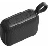 USAMS YX015 bezdrôtový Bluetooth reproduktor - čierny - možnosť vrátiť tovar ZADARMO do 30tich dní