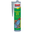 SOUDAL Klampiarsky tmel 40D 280ml sivý