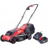 Kosačka Worcraft CLM-S20LiB ShareSYS, 20V Li-Ion, 320 mm, 30 lit.,SET 1x6.0 Ah akumulátor + rýchlonabíjačka