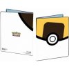 The Pokémon Company UltraPRO: 9-pocket album Pokémon Ultra Ball
