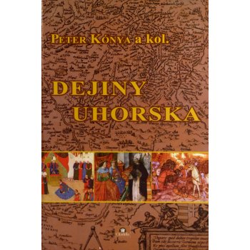 Dejiny Uhorska