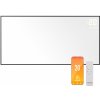 Klarstein Wonderwall Smart Bornholm 1200 x 600 mm ACO14_IR_WWBrn_770B