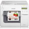 Tlačiareň etikiet Epson ColorWorks C3500 103 mm/sek