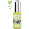 Slivkový olej BIO SALOOS Naturcomestics 20 ml