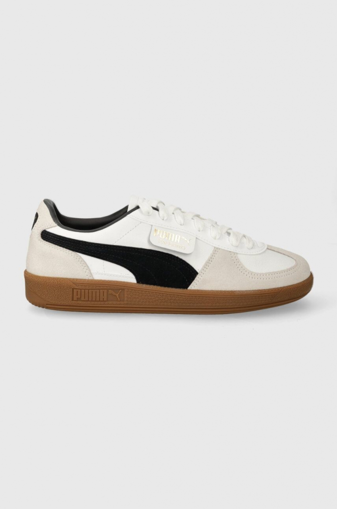 Puma Palermo 396464 biela