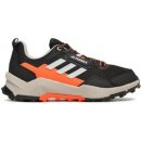 adidas Performance Terrex AX4 core black wonder silver impact orange