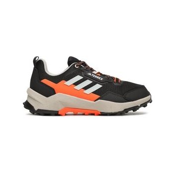 adidas Performance Terrex AX4 core black wonder silver impact orange