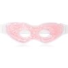Brushworks HD Spa Gel Eye Mask gélová maska na oči 1 ks