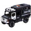 Wiky Vehicles Auto polícia s efektmi 23cm