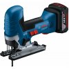 BOSCH BOSCH GST 185-LI Professional - 06015B2022 - Akumulátorová priamočiara píla