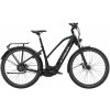 Bicykel Trek Allant+ 9 Stagger 2022 čierny L