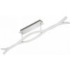 Briloner Briloner 4405-029 - LED Prisadený luster COUDE 2xLED/15W/230V BL0509 + záruka 3 roky zadarmo + záruka 3 roky zadarmo
