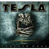 CD Tesla: Forever More DIGI