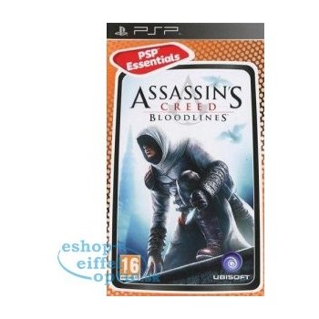 Assassin’s Creed: Bloodlines