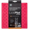 LickiMat Buddy lízacia podložka 20 x 20 cm