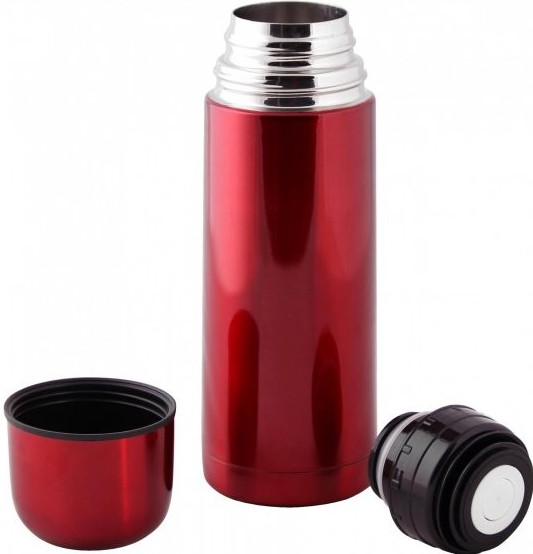 Toro Termoska 500 ml červená