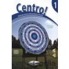 Centro! 1 attivita per stranieri sulla grammatica e lessico Libro + CD Audio - Manuela Brizzi, Daniele Baldassarri