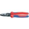 Knipex Kliešte 200 mm štípacie 95 12 200 na káble