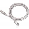 Gembird PP6-LSZH-5M Patch RJ45, cat. 6, FTP, 5m, sivý