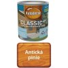 Xyladecor Classic HP Antická pínia, ochranná tenkovrstvá lazúra 2,5l, antická pínia