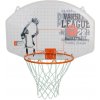 New Port League basketbalový kôš s doskou