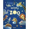 Večierka v ZOO (Sophie Schoenwald)