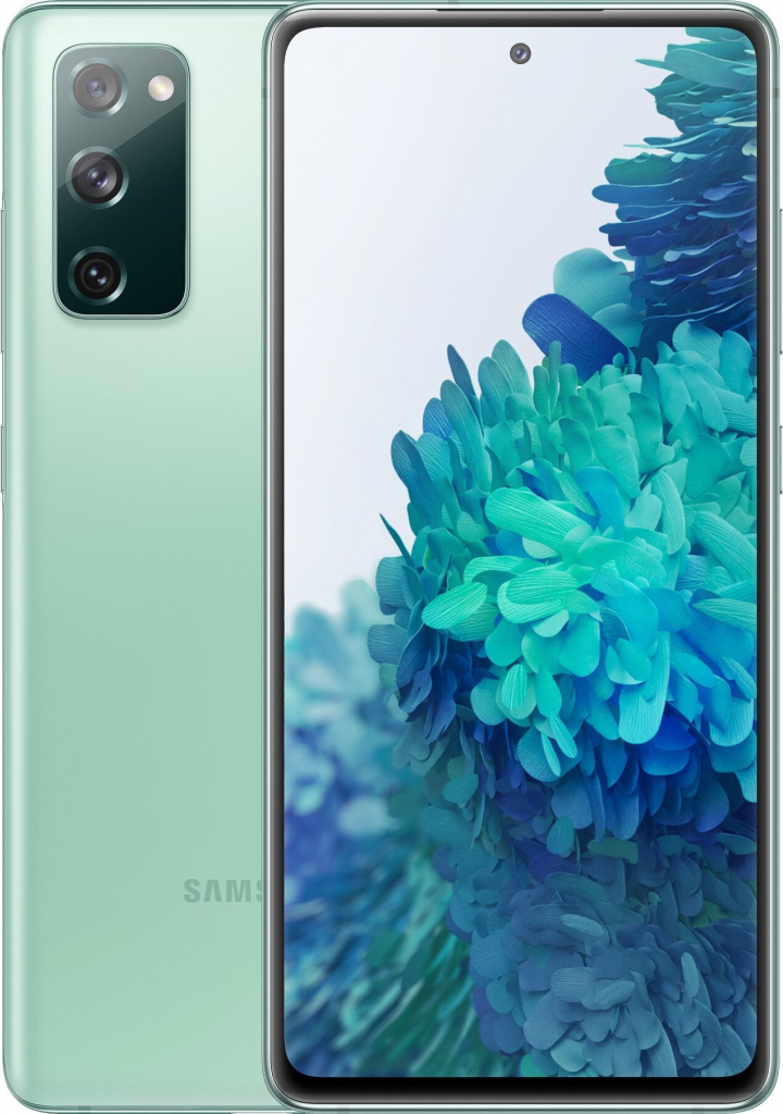 Samsung Galaxy S20 FE 5G G781B 8GB/128GB Dual SIM od 459 € - Heureka.sk