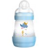 MAM detská fľaša Easy Start Anti-Colic 160ml,. 0m+ Modrá ks