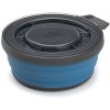 GSI Outdoors Escape Bowl + Lid Barva: blue