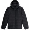 Pánská bunda Spyder Men Zenith Hooded Down Jacket - Black