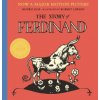 Story of Ferdinand (Munro Leaf)(Brožovaná)