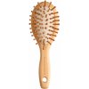 Olivia Garden Bamboo Healthy Hair Masage Brush Extra Small bambusová masážna kefa HH1