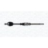 Poloos MAGNETI MARELLI 302004190143