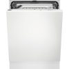 Zanussi ZDLN7531 plně vestavná