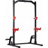 IRONLIFE Half Rack / Squat Rack