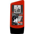 Taft V12 Power Speed Turbo fixačný gél na vlasy 150 ml