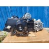 MOTOR 125CCM AUTOMAT pre Pitbike
