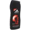 Adidas Team Force Men sprchový gél 250 ml