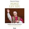 Pápež Lev XIV. - Gaeta Saverio