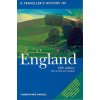 A Traveller's History of England (Christopher Daniell)(Brožovaná)