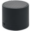 Reproduktor z recyklovaného PU , Black Farba: Black