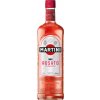 Martini Rosato 15% 1 l (čistá fľaša)